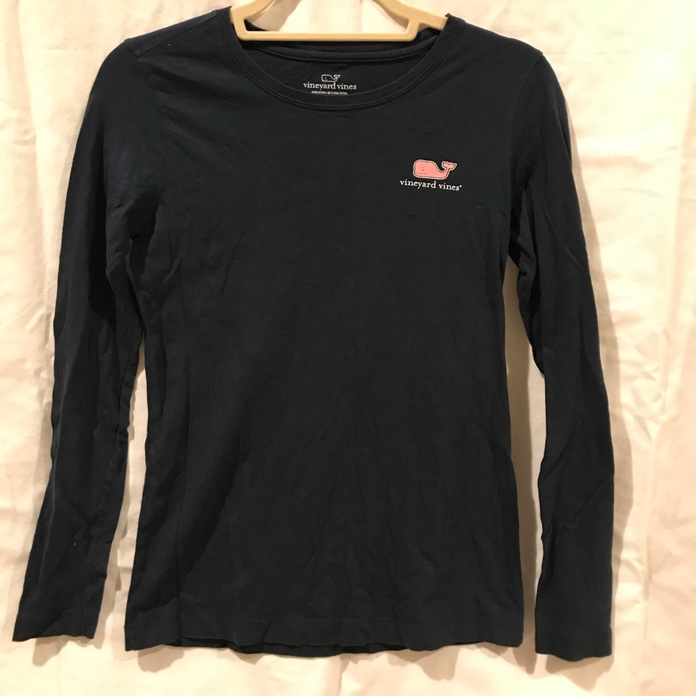 Vineyard Vines Women’s Fit Shirt Size XS